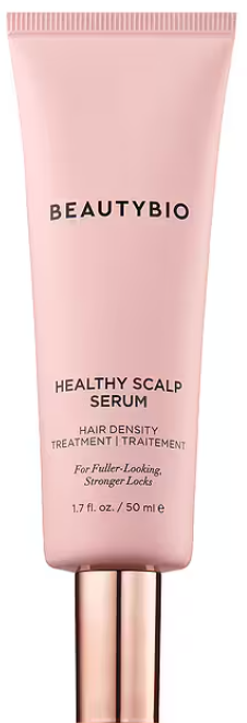 BeautyBIO GLOPRO Scalp Attachment with a FREE Healthy Scalp Serum Treatment 1.7fl