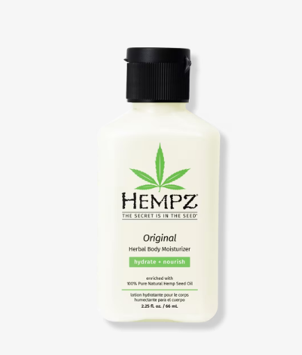 Hemp Original 2.25fl oz Travel Size