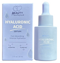 Hyaluronic Acid Serum by BEAUTY Mechanics 1fl oz/30ml