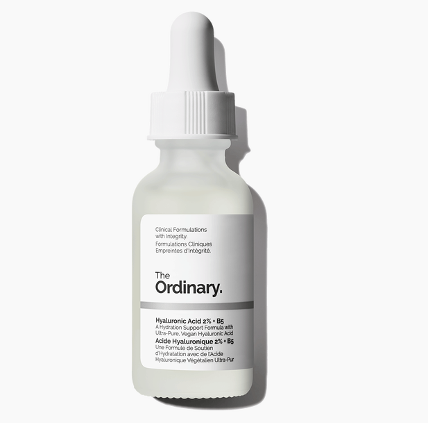 Hyaluronic Acid 2% - B5  The Ordinary 30ml