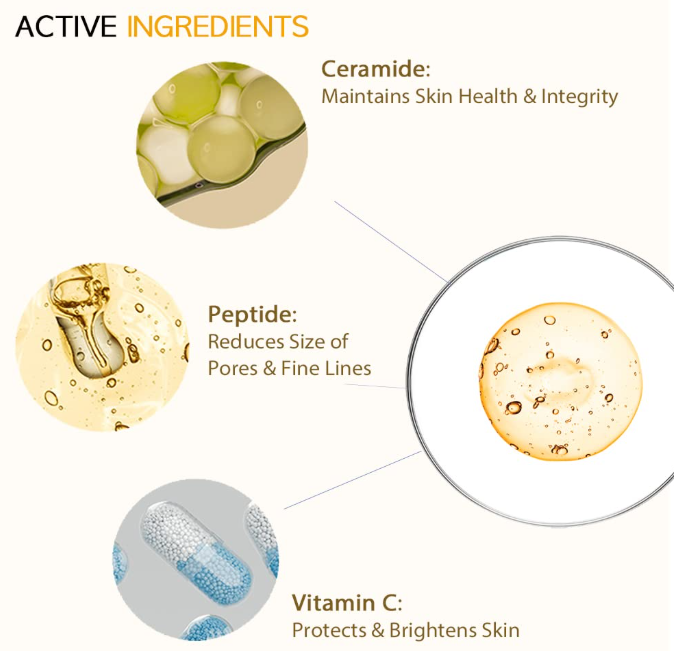 Hydrating Serum Sheet Masks 12pc -