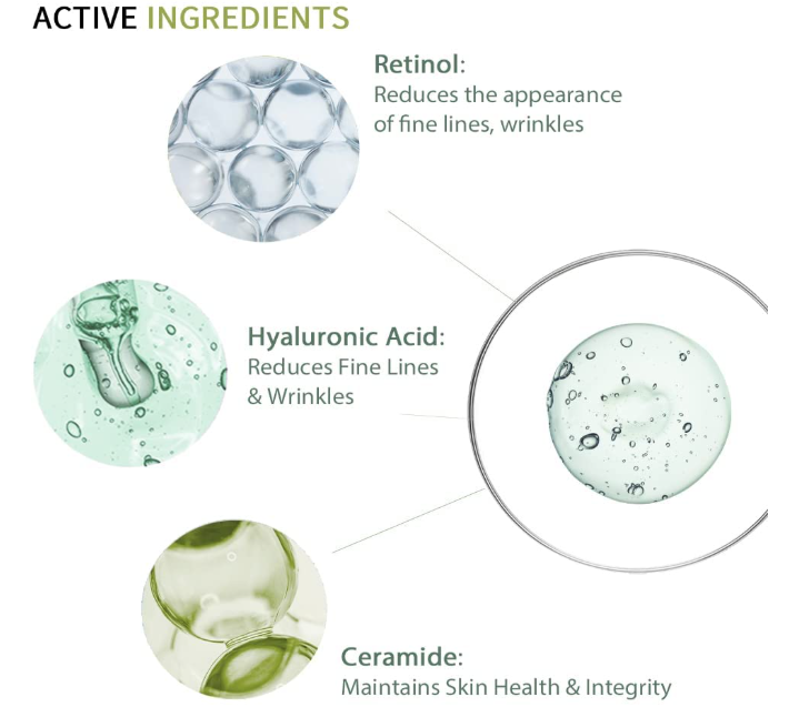 Hydrating Serum Sheet Masks 12pc -