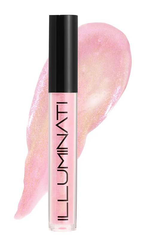 ILLUMINATI Tinted Lip Oil ARIA
