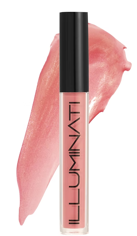 ILLUMINATI Ultra Creme Gloss ATHENA