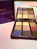 Imayla eye palette