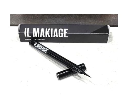 Il Makiage Inkliner Black