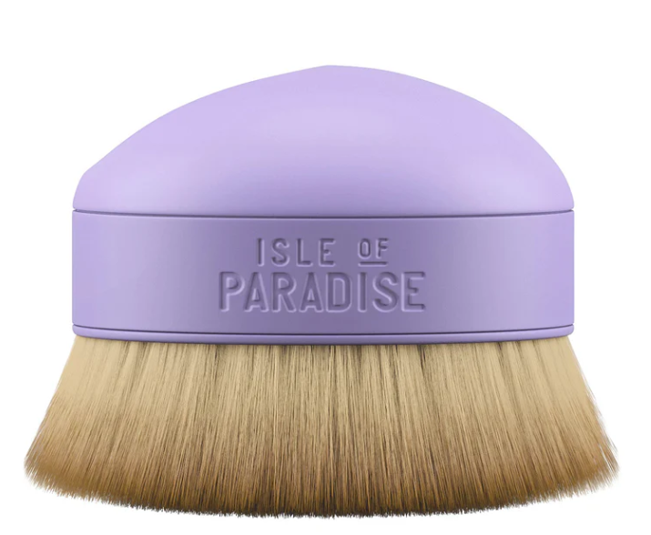 Isle of Paradise Shape and Glow Big Blending Brush