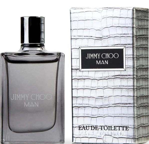 Jimmy Choo Man 4.5ml