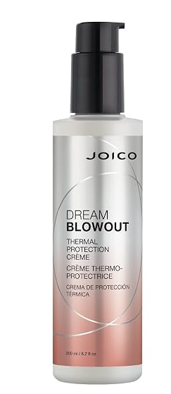 JOICO Dream Blowout Thermal Protection Creme 6.7fl oz/200ml