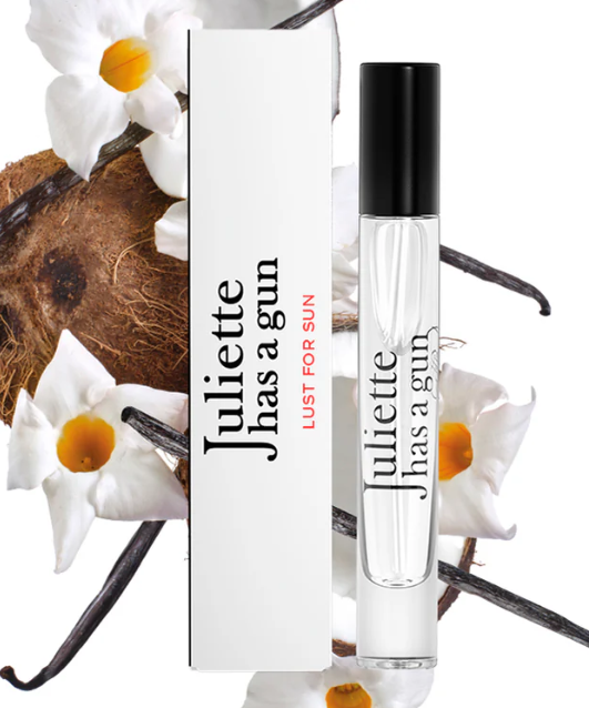 Juliette has a gun Lust For Sub 1.7ml .057 fl oz Travel Size