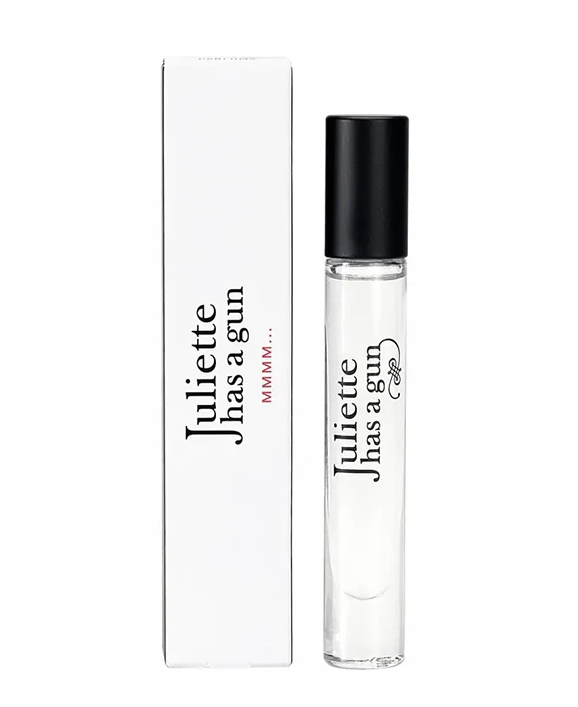 Juliette has a gun MMMM.........5ml-0.17 fl oz