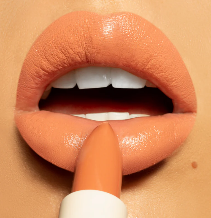 KAB COSMETICS CREAM LIPSTICK 3.5G/.12OZ THIGH HIGH
