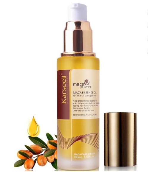 Karseell Maca Essence Oil 50ml/1.89fl