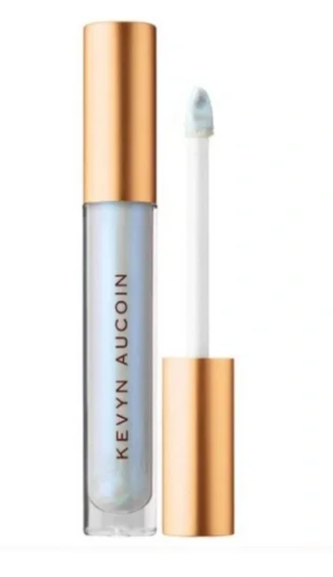 Kevin Aucoin The Molten Lip Color 4.12ml/.14fl oz Cyber Opal