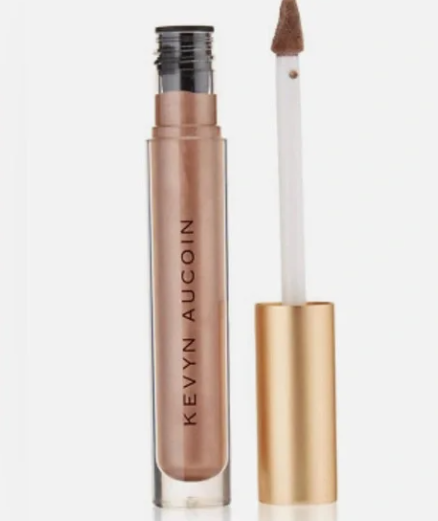Kevin Aucoin The Molten Lip Color 4.12ml/.14fl oz Titanium
