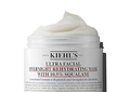 KIEHL'S Ultra Facial Overnight Rehydrating Mask with 10.5% Squalane .95fl oz/28ml