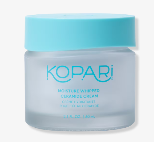Kopari Moisture Whipped Ceramide Cream 2.1 FL OZ