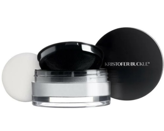 Translucent Loose Setting Powder .37oz/10.4g By Kristofer Buckle