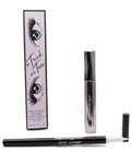 Kristofer Buckle Stunt Double Eyeliner W/ Correction & Mascara Black