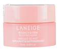 Laneige Bouncy & Firm Sleeping Mask 10 ML Travel