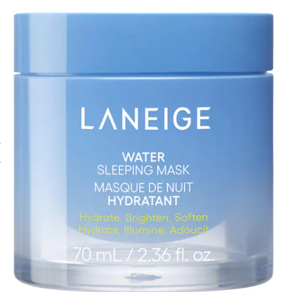 Laneige Water Sleeping Mask 70ml/ 2.36fl oz