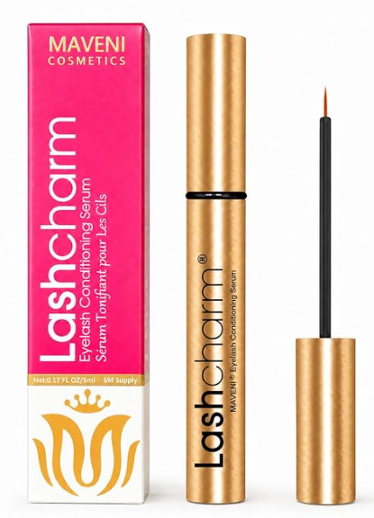 Lashcharm Eyelash Conditioning Serum 5ml/.17fl oz