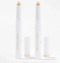Laura Gellar Brightening Stick Duo .04oz/1.1g ea Illuminating