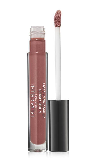 Laura Gellar Nude Kisses - Heartbreaker .10fl oz 29ml