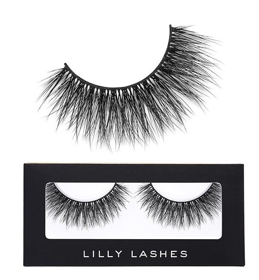 Lilly Lashes Brooklyn