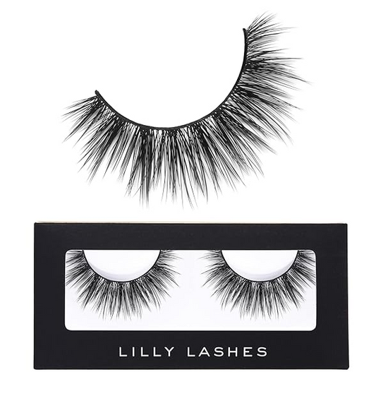 Lilly Lashes Atlanta