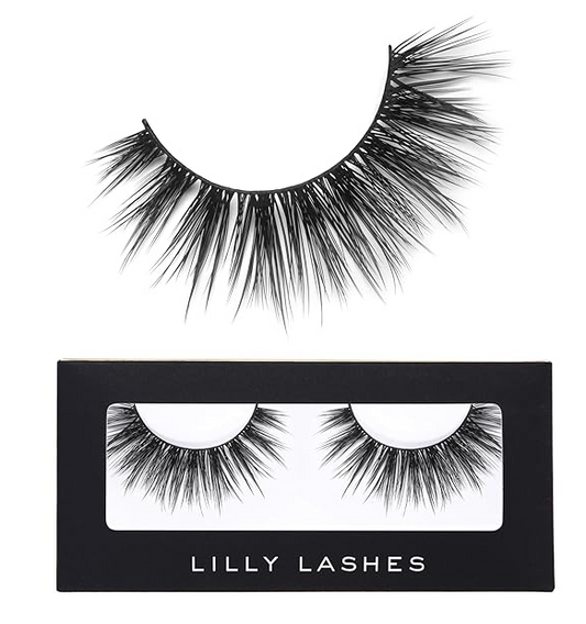 Lilly Lashes Boston