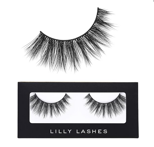 Lilly Lashes Chicago