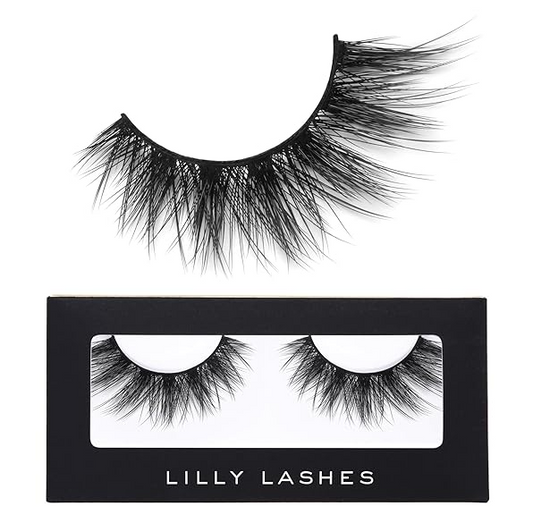 Lilly Lashes Houston
