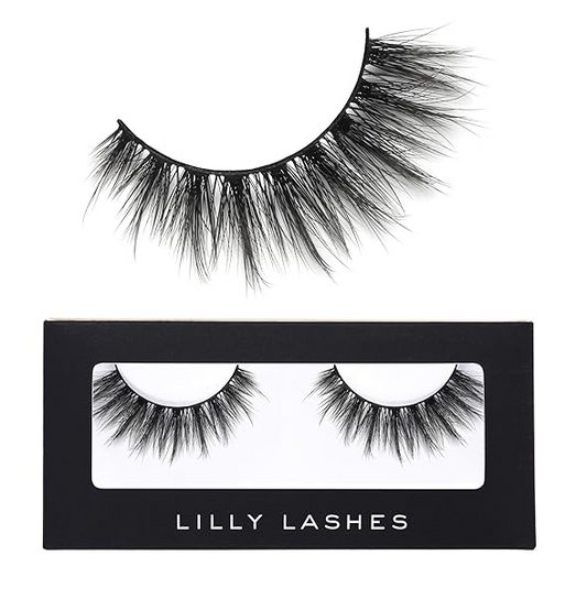 Lilly Lashes LA