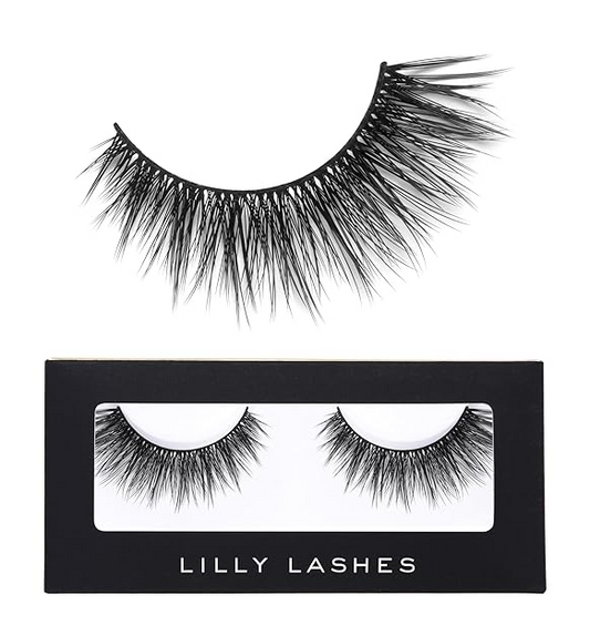 Lilly Lashes Orlando