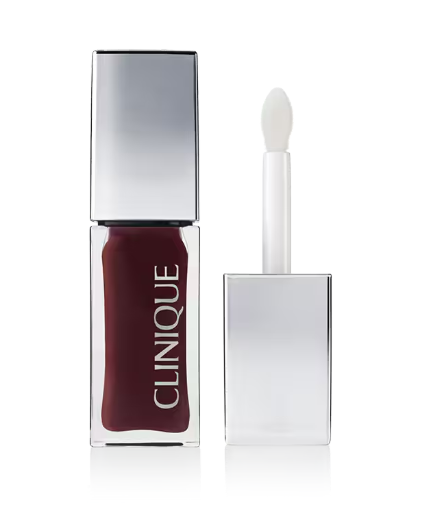 Clinique POP Lip + Cheek Oil BLACK HONEY 7ml/.24Fl Oz