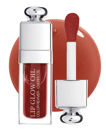 Dior Lip Glow Oil