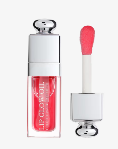 Dior Lip Glow Oil 6ml/.20 fl oz CHERRY 015