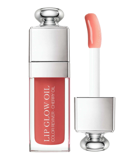 Dior Addict Lip Glow Oil 004 CORAL 6ml/.20 fl oz