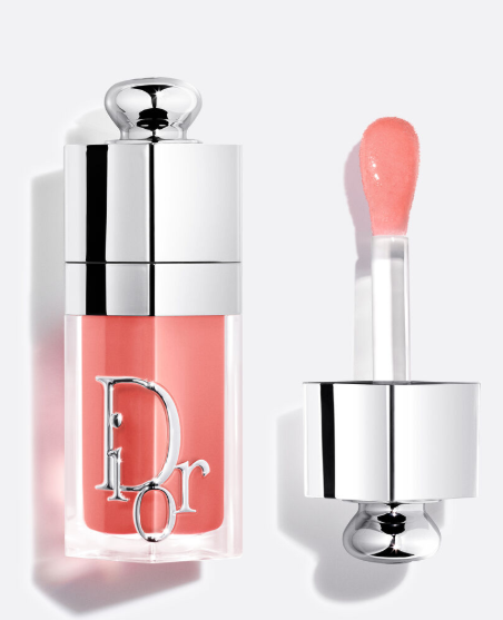 Dior Lip Glow Oil 6ml/.20 fl oz ROSEWOOD 012