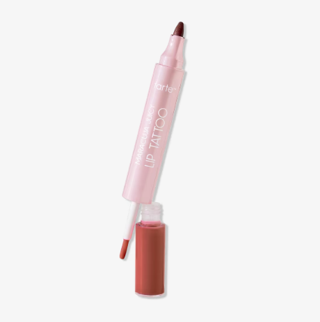 Tarte Maricuja Juicy Lip Tattoo Cinnamon Spice