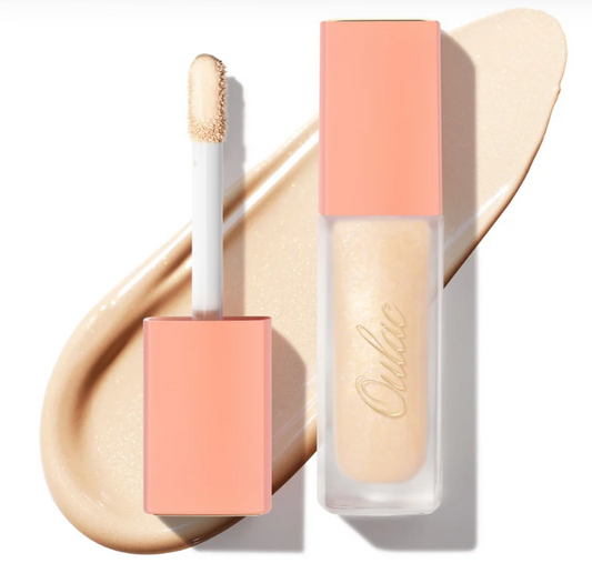 Liquid Diamond Glow Color Eyeshadow Cream SA02