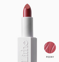 Lithe Nourish & Glow Lipstick Peony 3.6g
