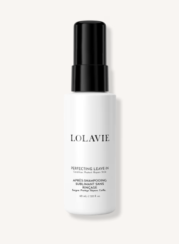 LOLAVIE Perfecting Leave-In Condition, Protect, Repair, Style 60ml/2Fl Oz