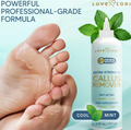 Love Lori Callus Remover 6fl oz/177ml