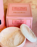 Love Pink Fragrant Talcum Powder by MocMallure 3.5 oz