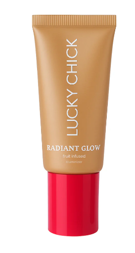 Lucky Chick Lucky Illuminizer Fruit Infused Glow 20ml/.67fl oz Radiant Glow
