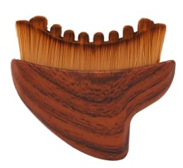 Lymphatic Contour Face Brush
