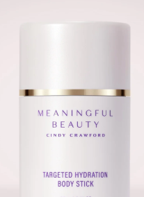 MEANINGFUL BEAUTY CINDY CRAWFORD-TARGETED HYDRATION BODY STICK 20G