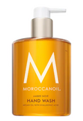 MOROCCANOIL Hand Wash Ambre Noir 12.2fl oz 360ml